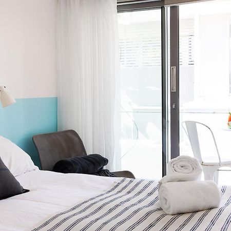 10 Hastings Street Motel Noosa Heads Extérieur photo