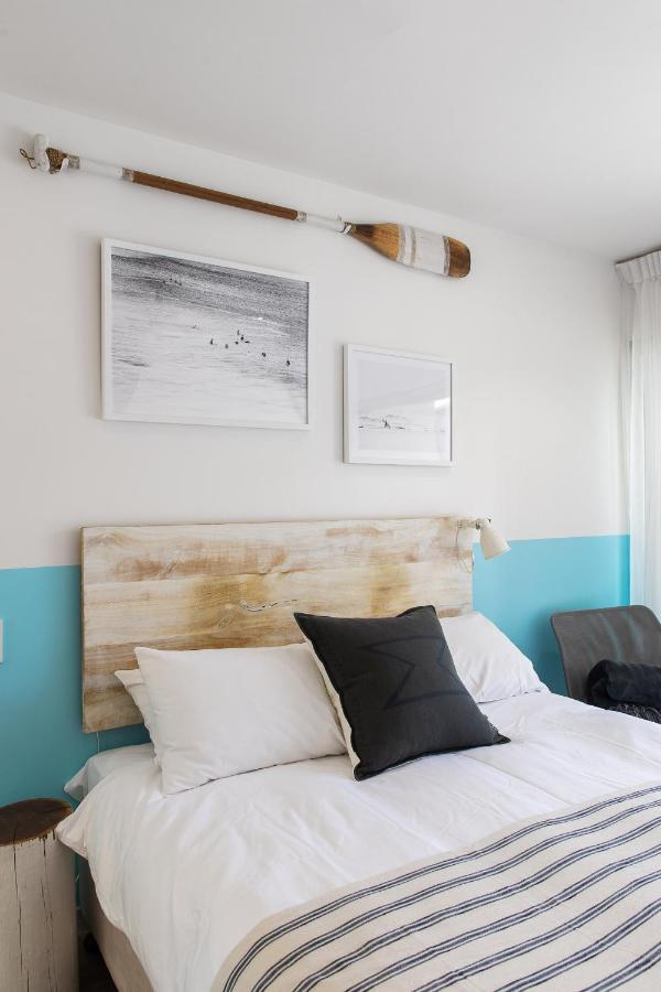 10 Hastings Street Motel Noosa Heads Extérieur photo