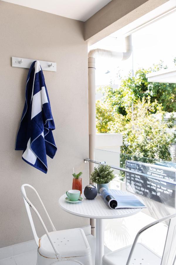 10 Hastings Street Motel Noosa Heads Extérieur photo