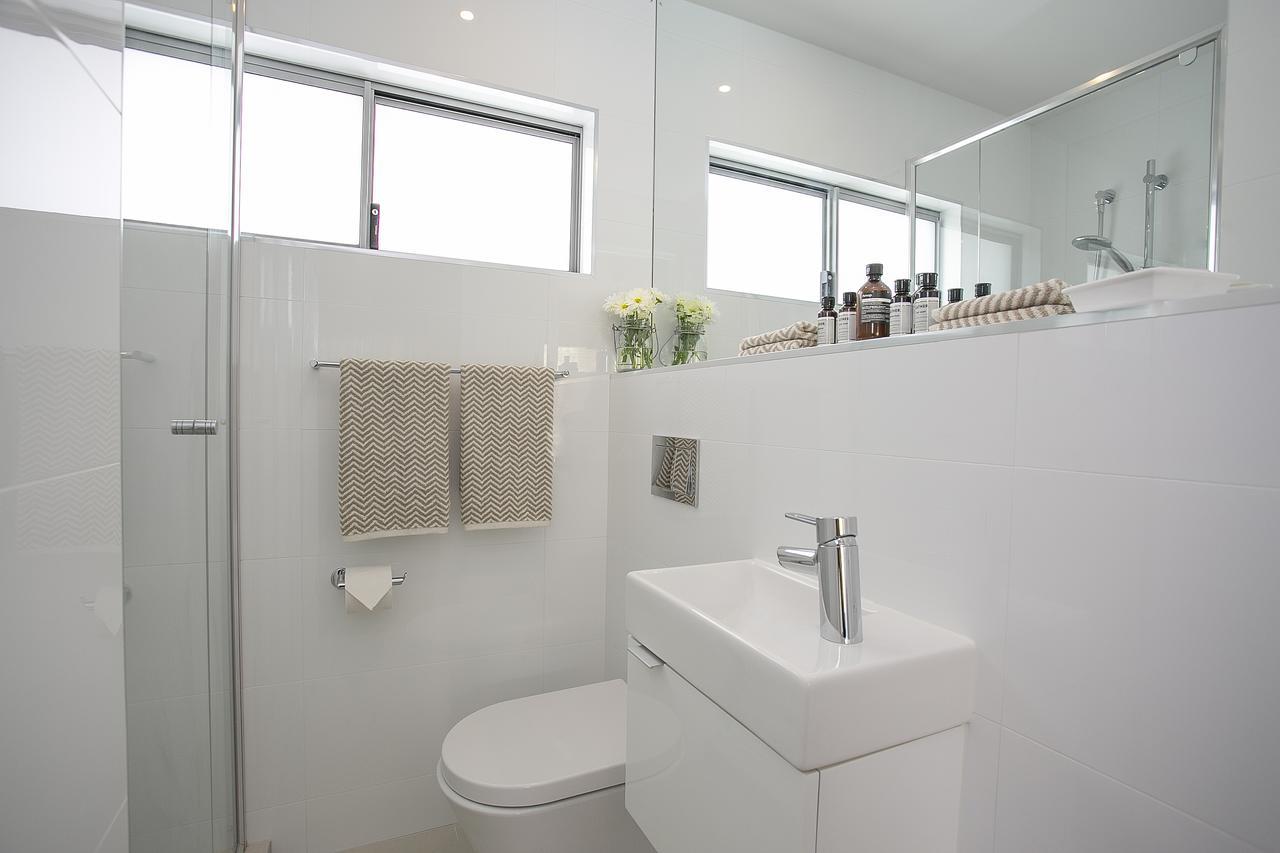 10 Hastings Street Motel Noosa Heads Extérieur photo