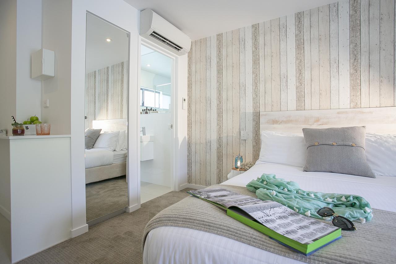 10 Hastings Street Motel Noosa Heads Extérieur photo