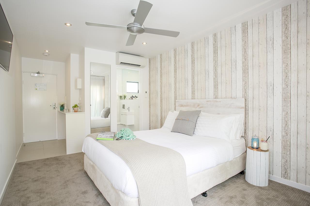 10 Hastings Street Motel Noosa Heads Extérieur photo